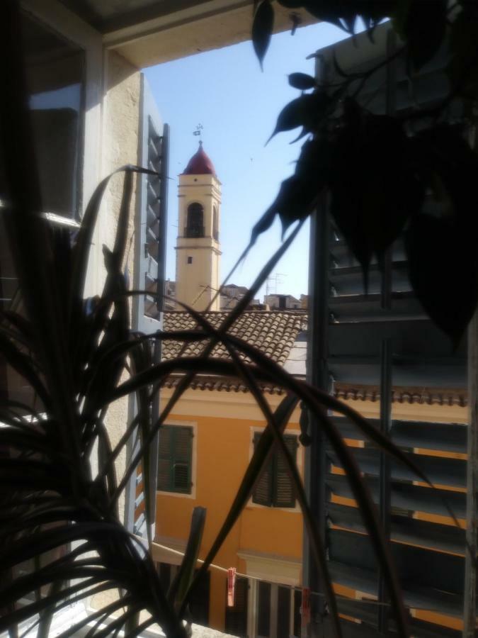 Apartment In The Old Town Of Corfu Corfu (city) Exterior photo